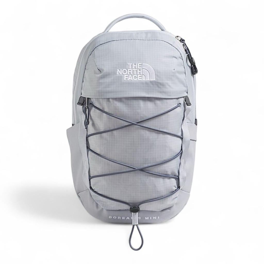The North Face Borealis Mini Backpack Blue Flax - Twilight Galaxy