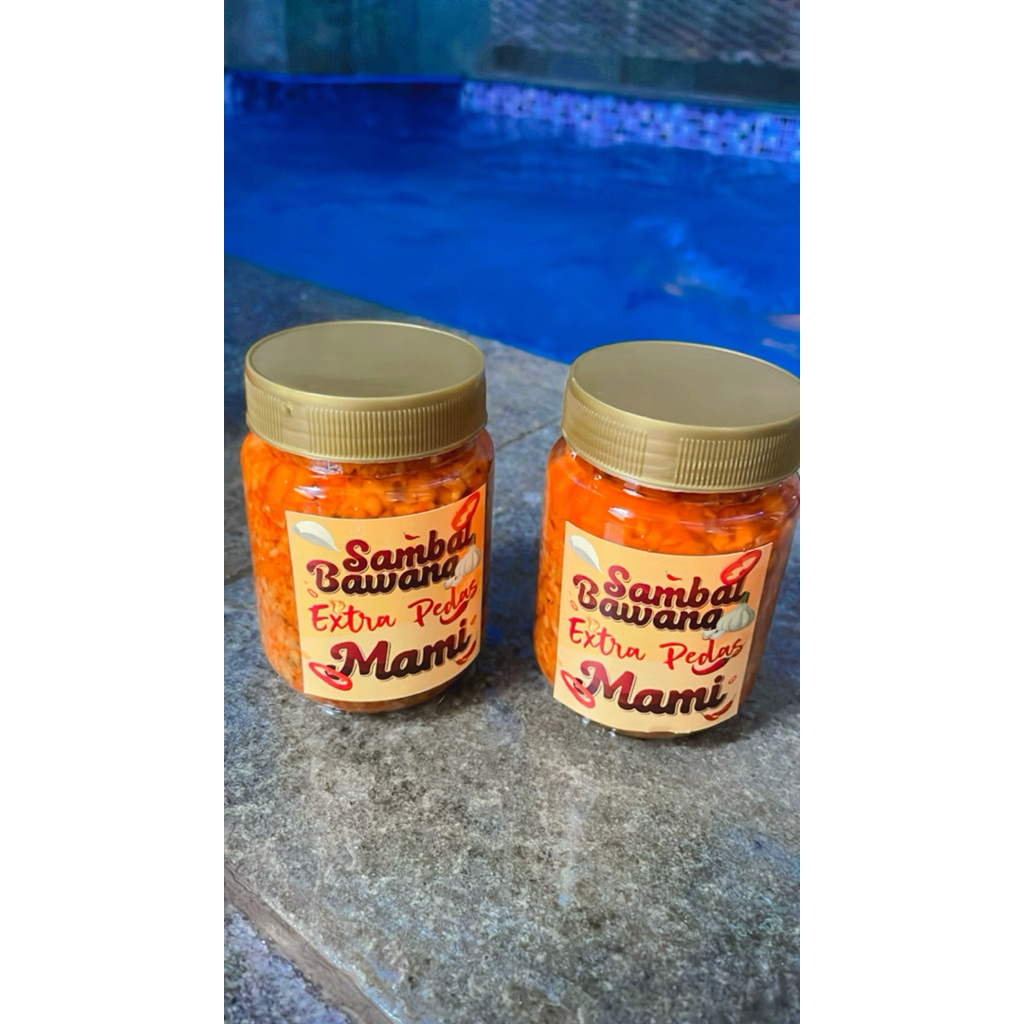 

SambalBawang