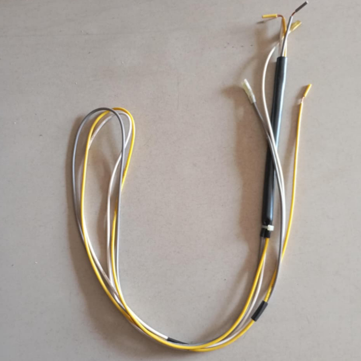 Kabel Serabut Isi 3 / Kabel Serabut Isi 3 Kabel Ori