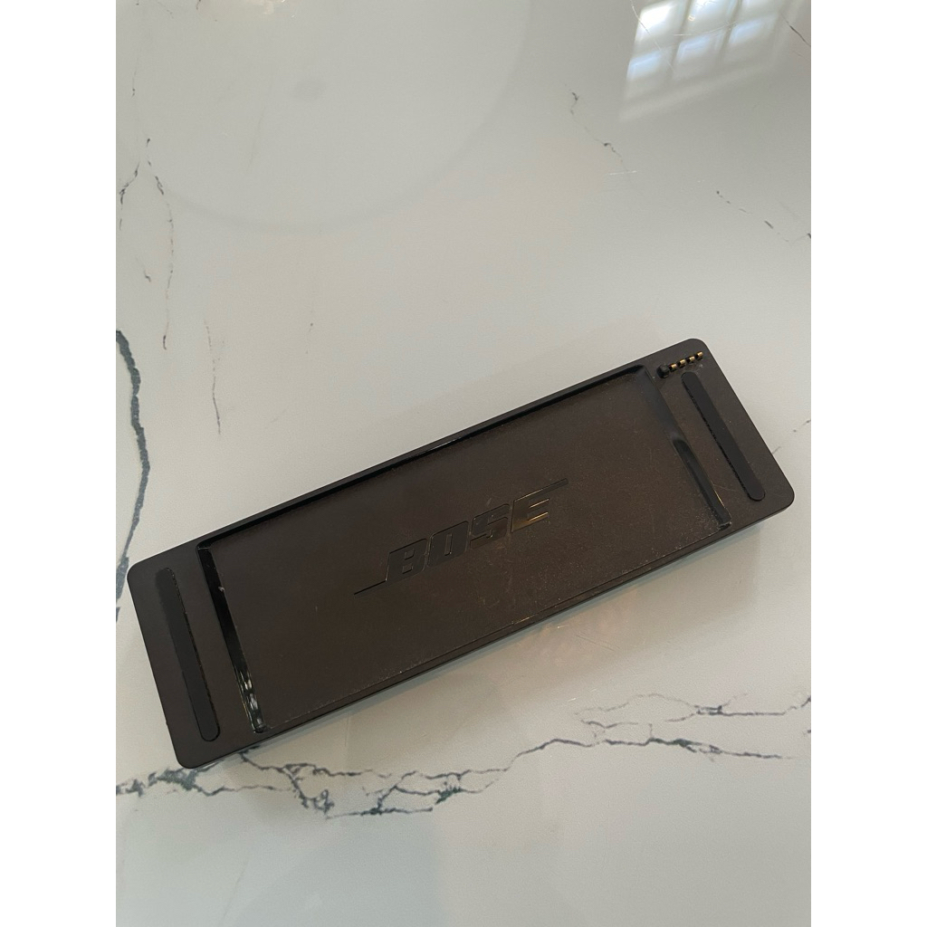 docking charger bose soundlink mini 2 original