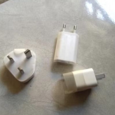 Charger iPhone 5Se 5S 6 6 Plus 6S 6S Plus 7 7 Plus 8 8  Plus  Copotan original