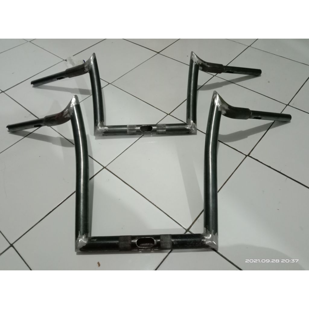 Stang motor custom || chopper || Harley