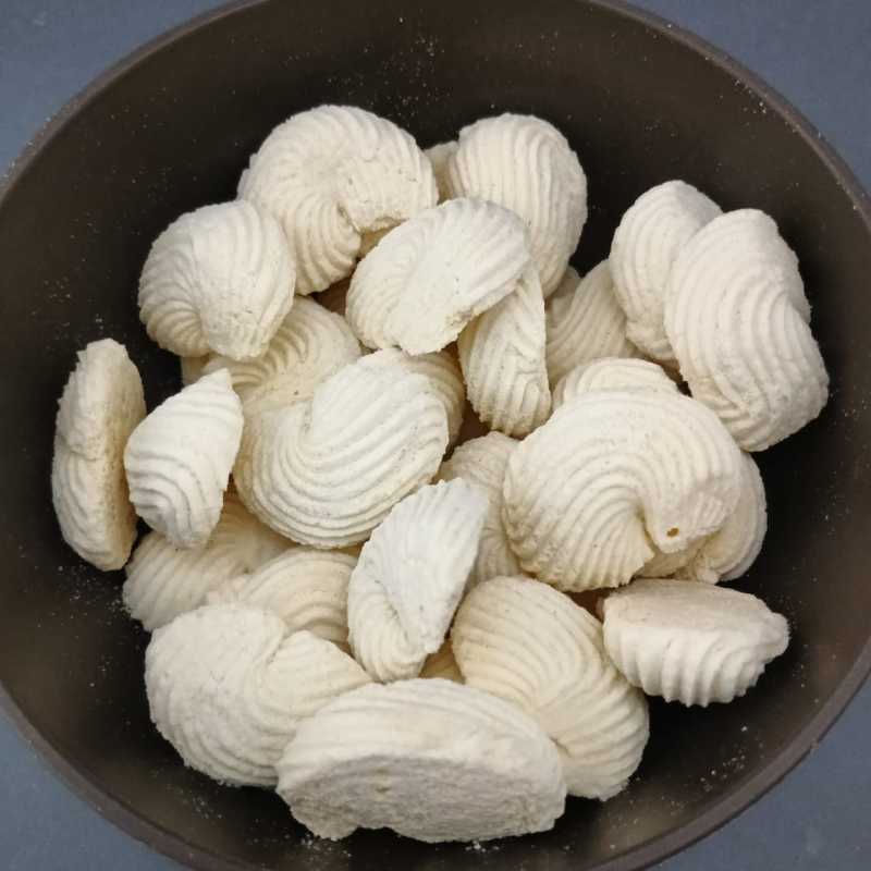 

[SATU KILO] Kue Sagu | Roti S | Cemilan Manis Roti Sagu | Aneka Camilan dan Snack Kiloan ONLINA