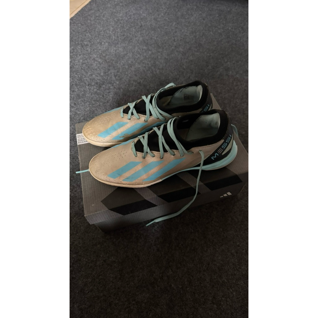 Adidas Crazyfast Messi