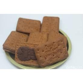 

BISKUIT COKELAT KHONG GUAN 250 GR / BISKUIT COKLAT KILOAN