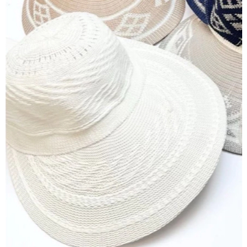 Topi Haji & Topi Umroh. Topi Caddy full rajut / Topi Dewasa / Topi Caddy/ Topi Caddy Haji/ Topi pant