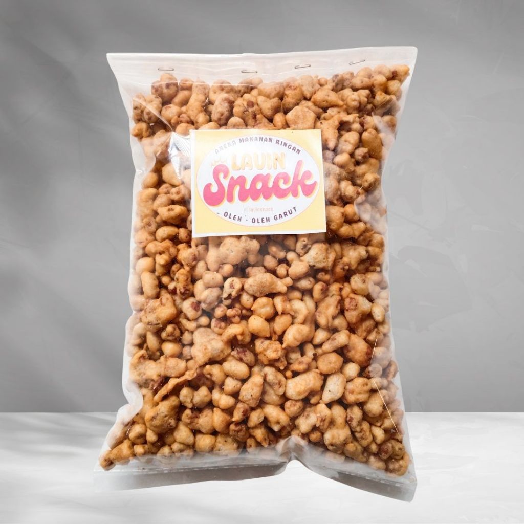 

Kacang Bandung 250Gram Cap Dua Burung