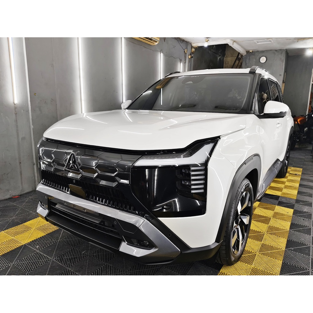 stiker ppf Mitsubishi Destinator paint protection film 8,5ml