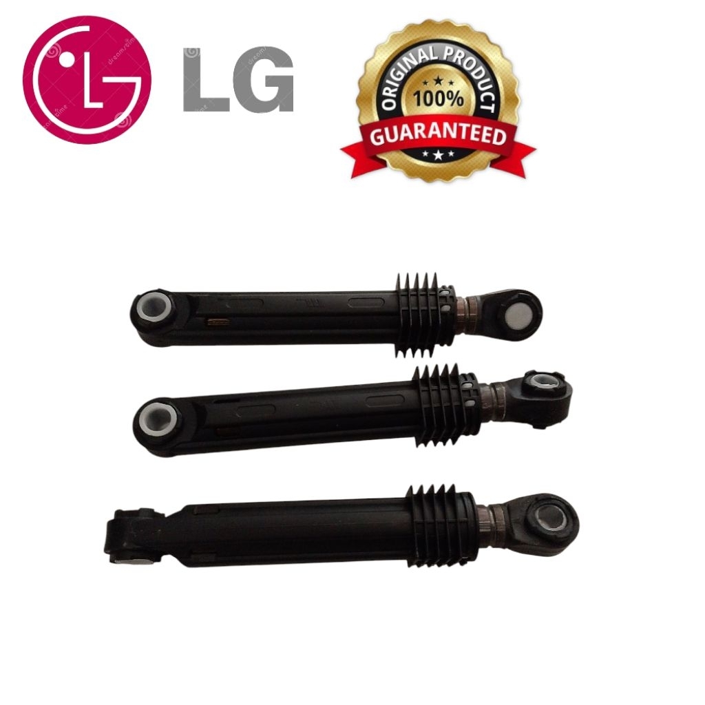 Shock breaker mesin cuci front loading mesin cuci LG