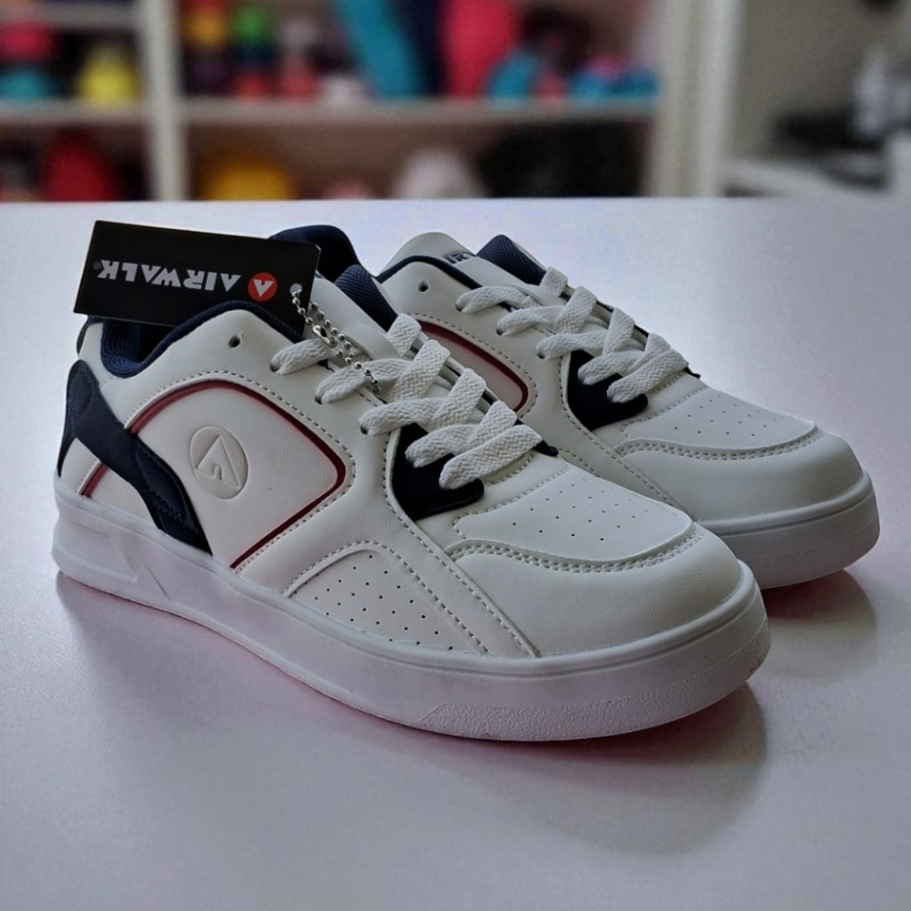 Airwalk Balkis Sneakers White Size 39