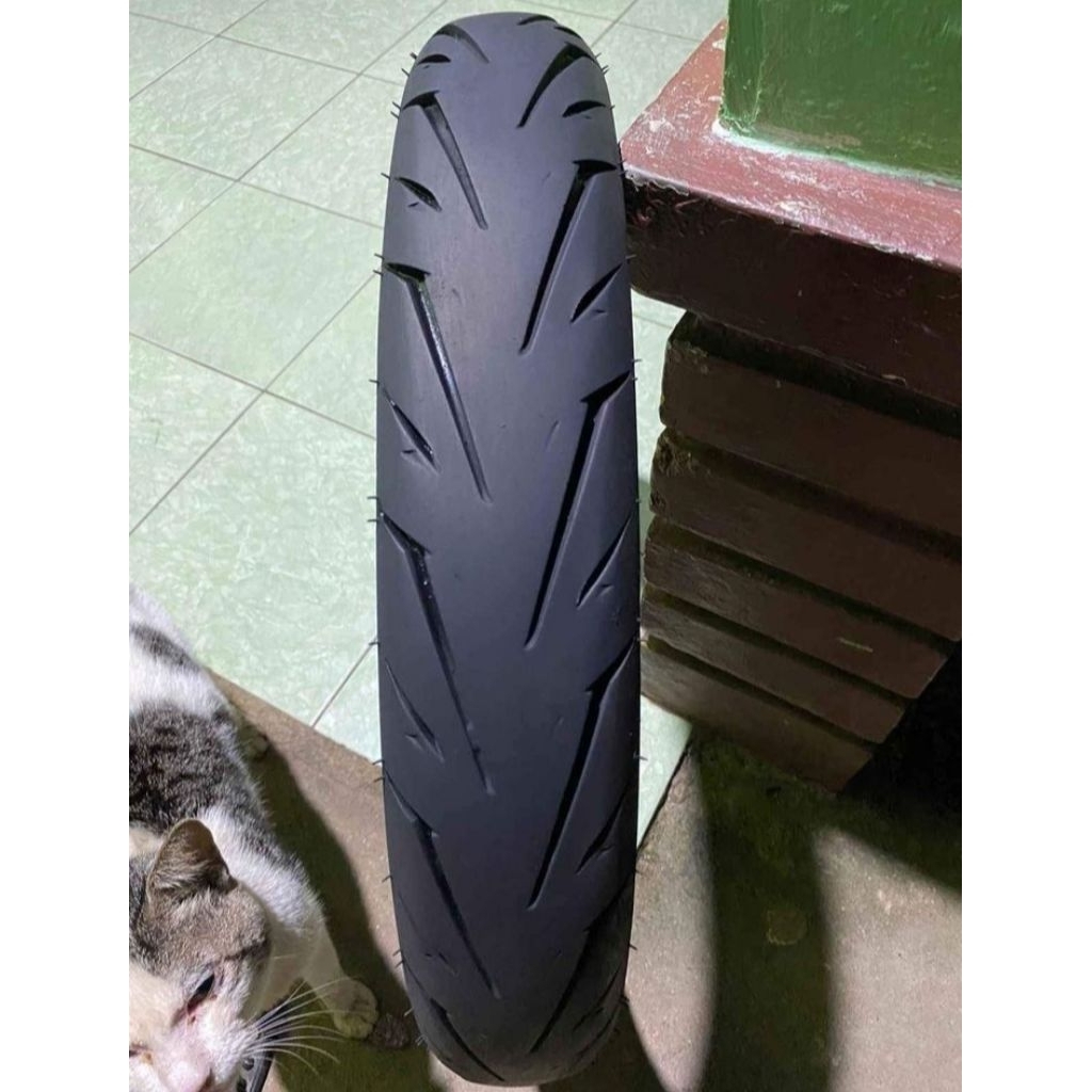 Ban IRC ring 17 80/90