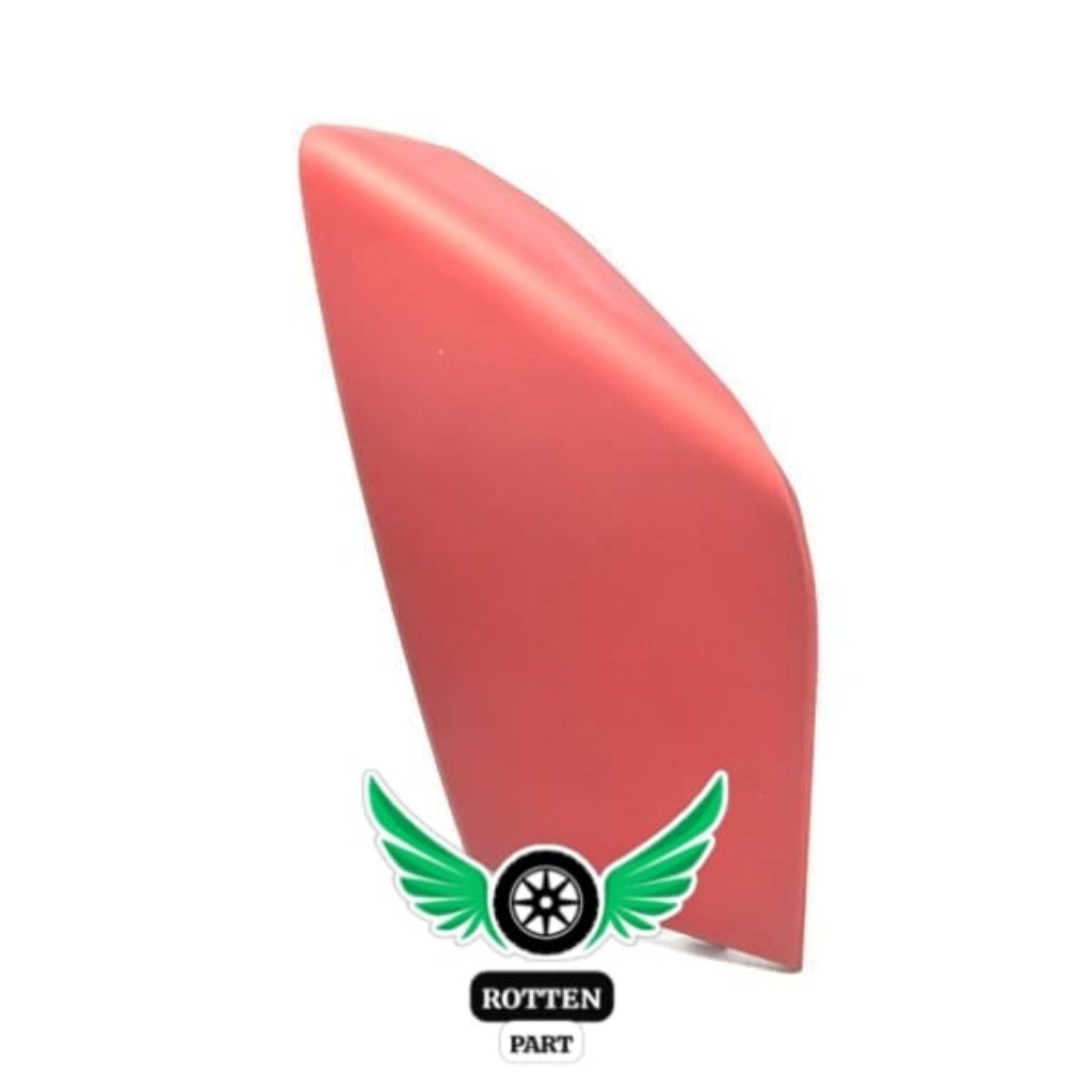 Cover Laci Merah Honda PCX 150 K97 ORIGINAL 81141K97T00ZL