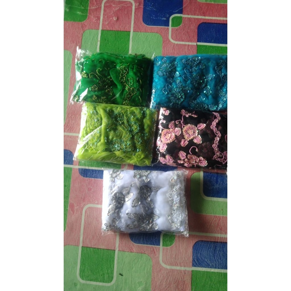 mispa jumbo ukuran panjang