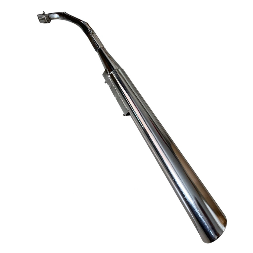 knalpot astrea prima