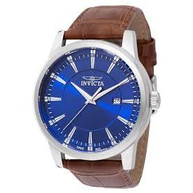 Invicta Men's Celestial 43mm Quartz Watch IN-47803