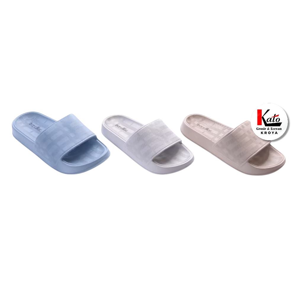 SANDAL WANITA ZANDILAC CH220567WD