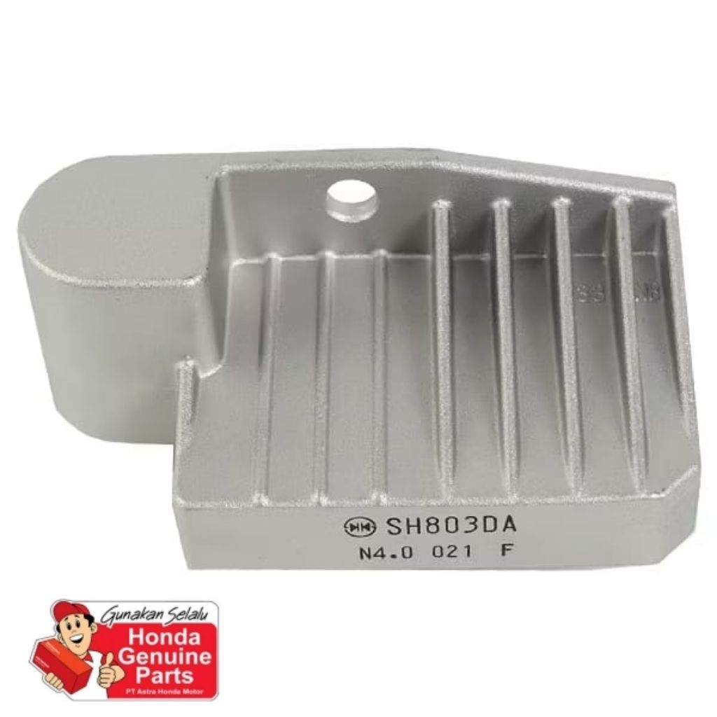 REGULATOR KIPROK BEAT FI SCOPPY FI SCOOPY ESP ORIGINAL AHM ASLI