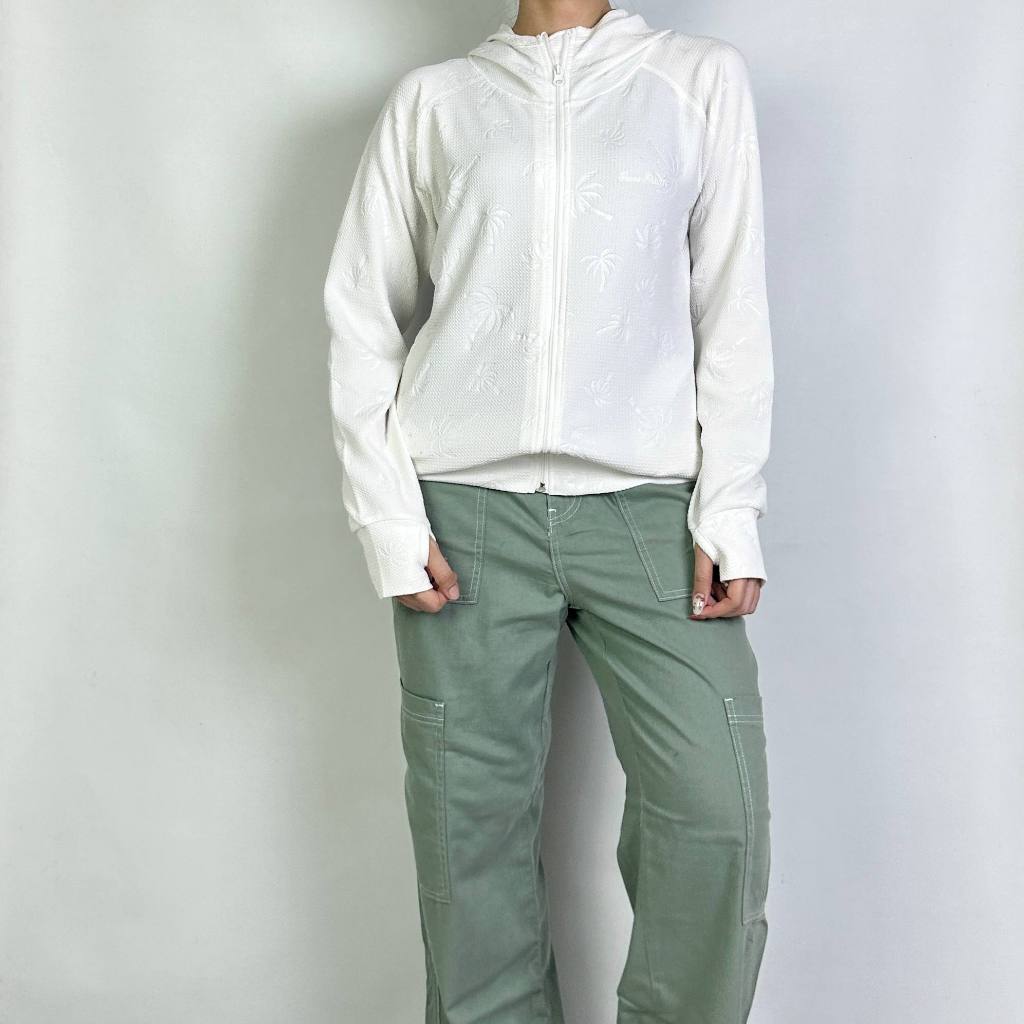 jaket wanita Ocean Pacific size M (seperti baru) 100% original 050925K