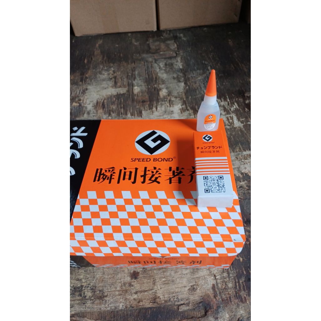 

LEM KOREA HARGA PER 1PCS KWALITAS BAGUS