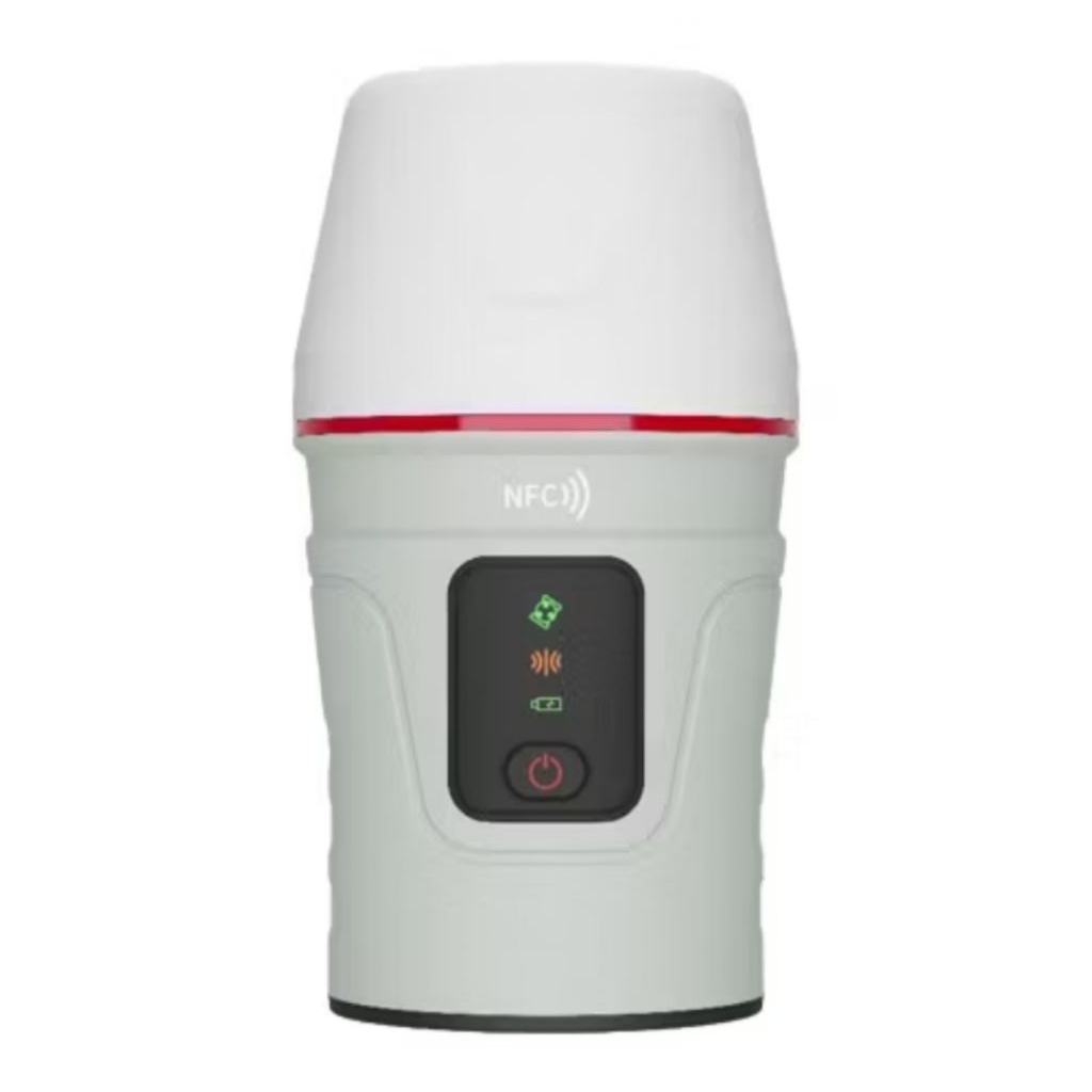 GPS Geodetik Sinognss Venus RTK Laser / Comnav Mode Cors ntrip