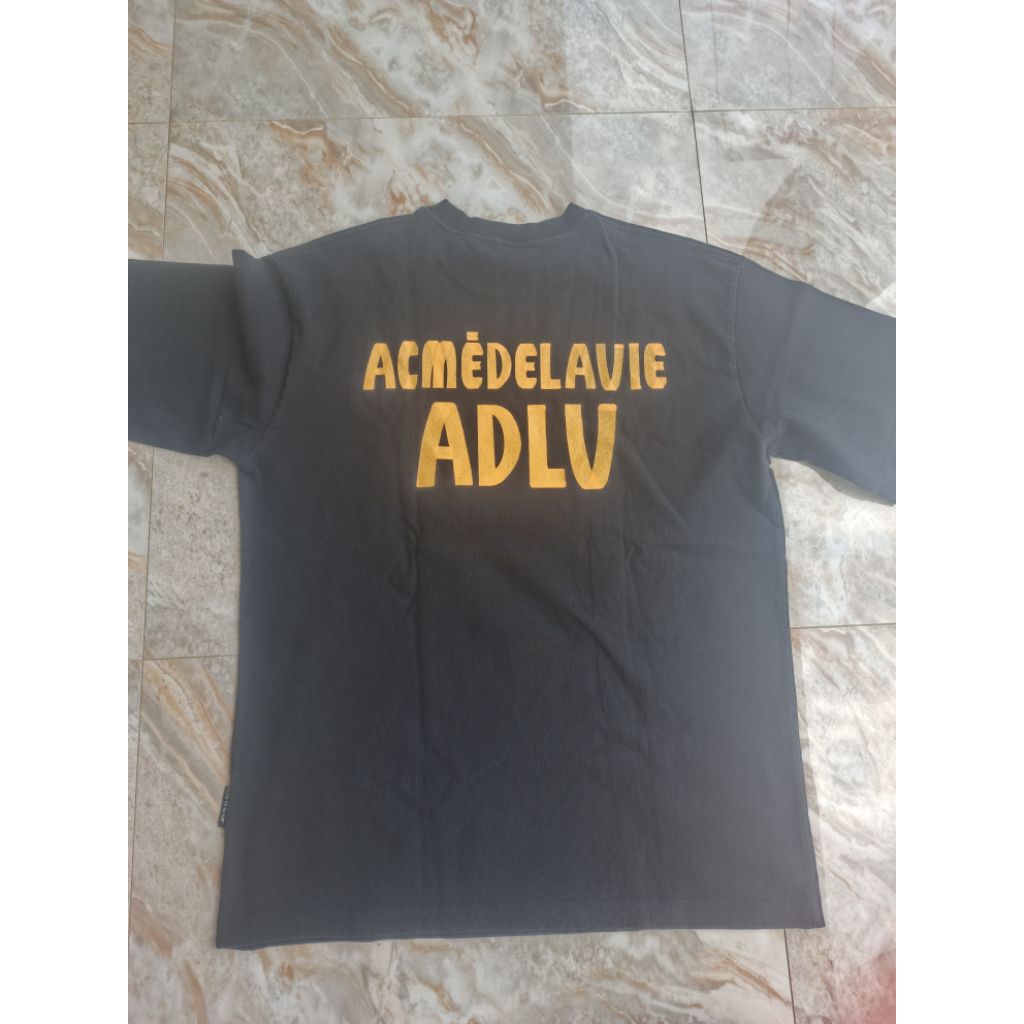 T-Shirt Adlv