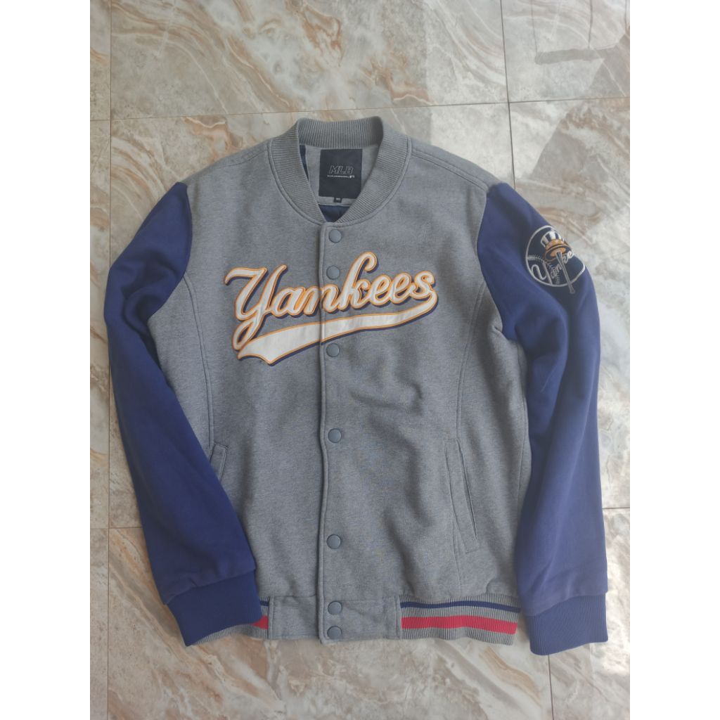 Varsity MLB