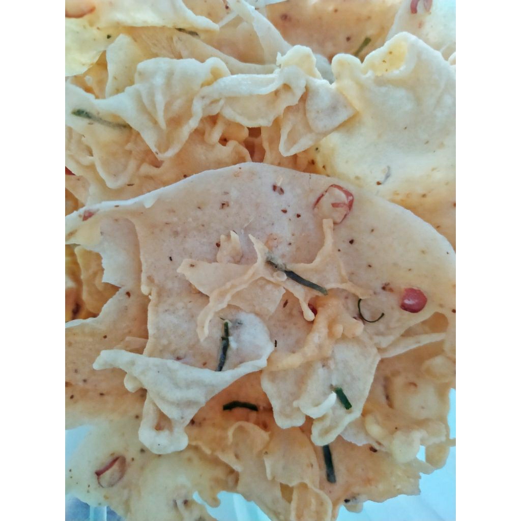 

PEYEK KACANG KEMASAN TOPLES 5 LITER