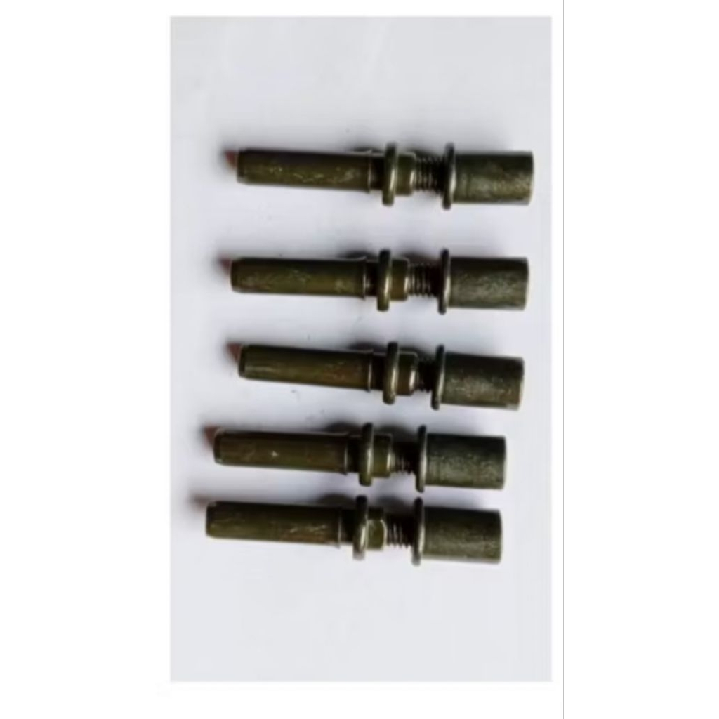 baut kaliper depan honda bebek matic universal baut breket kaliper