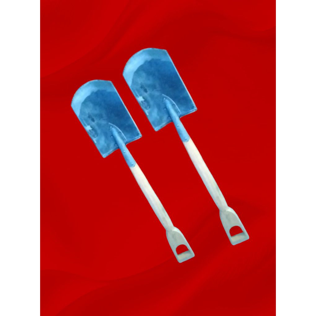 Sekop Tanah Sekop Pasir