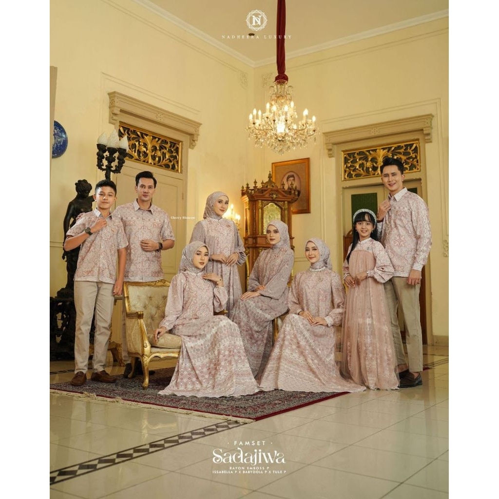 OPEN PO SARIMBIT NADHERA/SADAJIWA/NADHERA/COD/SHOPEEPAYLATER