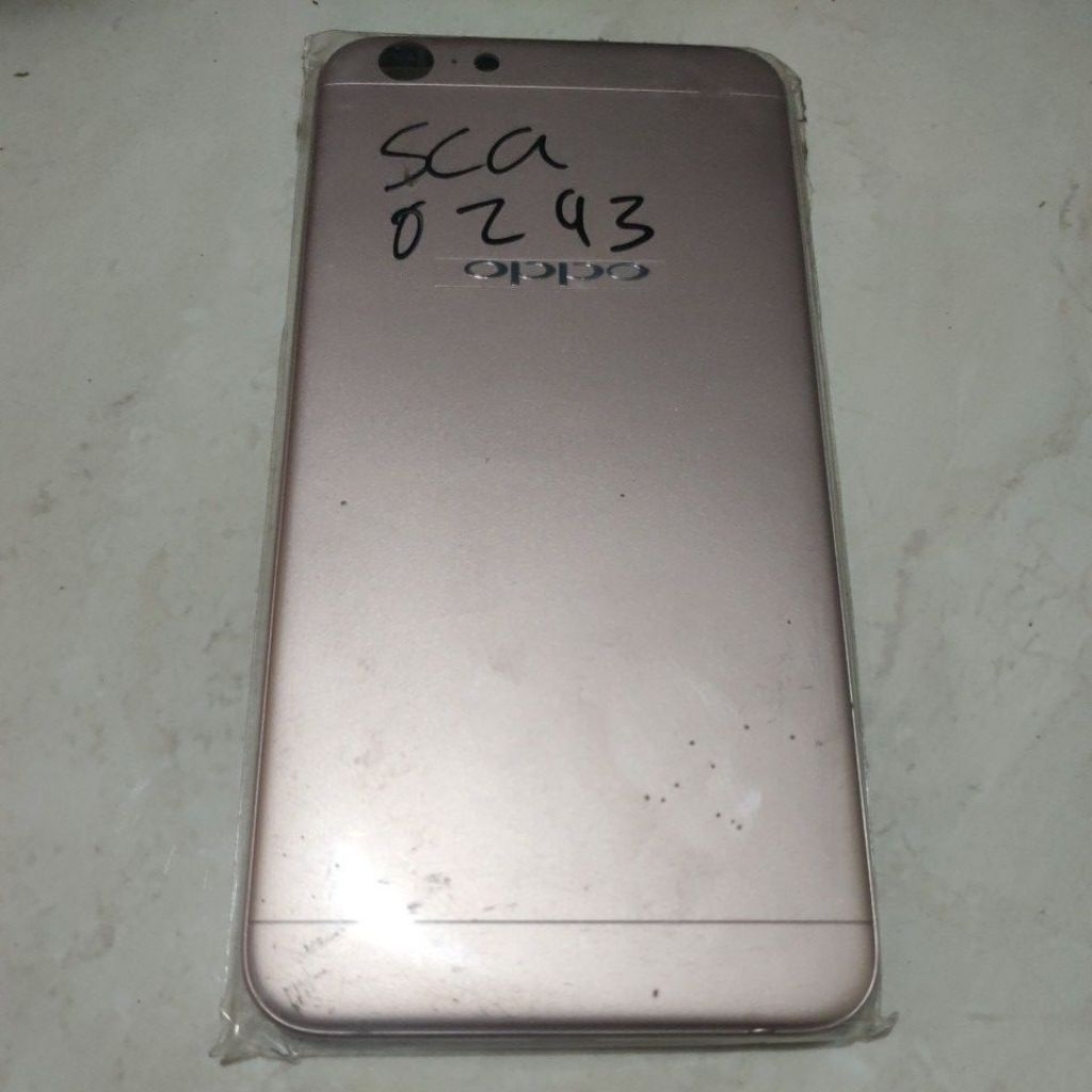 BACKDOOR OPPO A39/A57