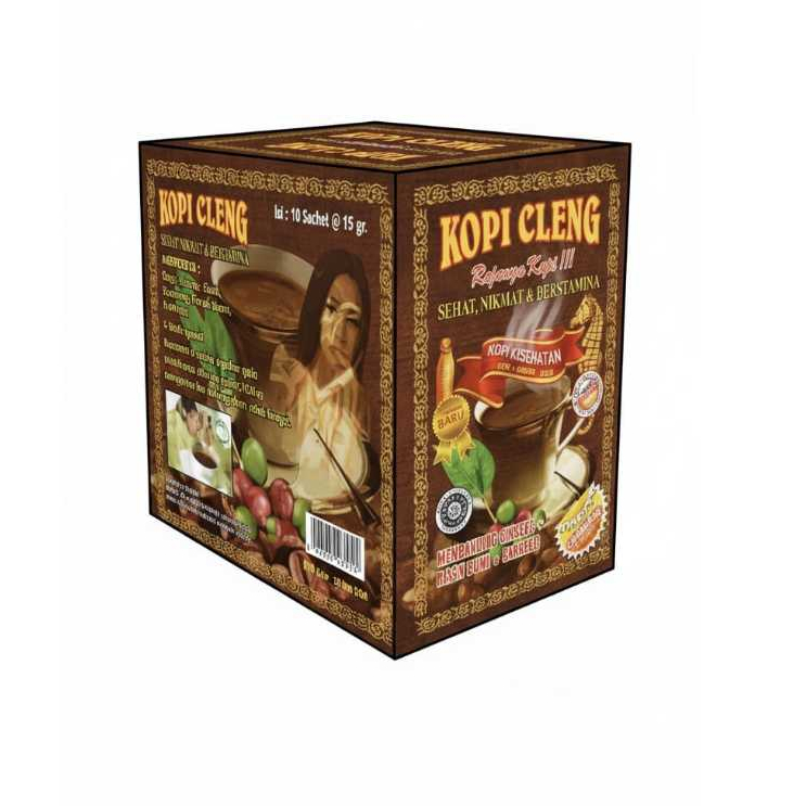 CLENG MAINAN BONEKA KOPI LUCU CLENG MENGGEMASKAN ASLI ORIGINAL