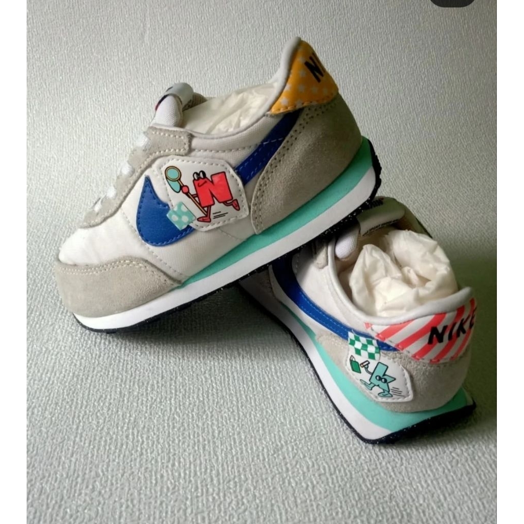 Preloved Sepatu Insole 16 cm