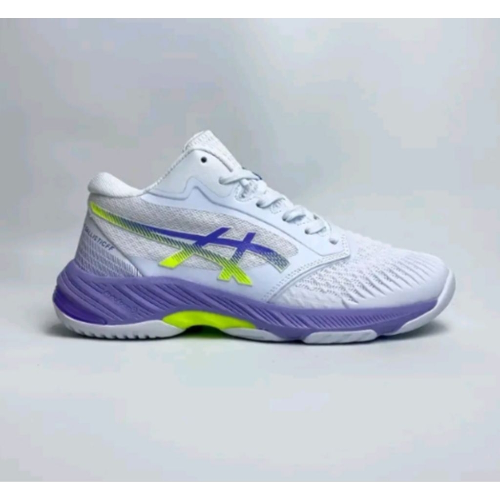 asics netburner women
