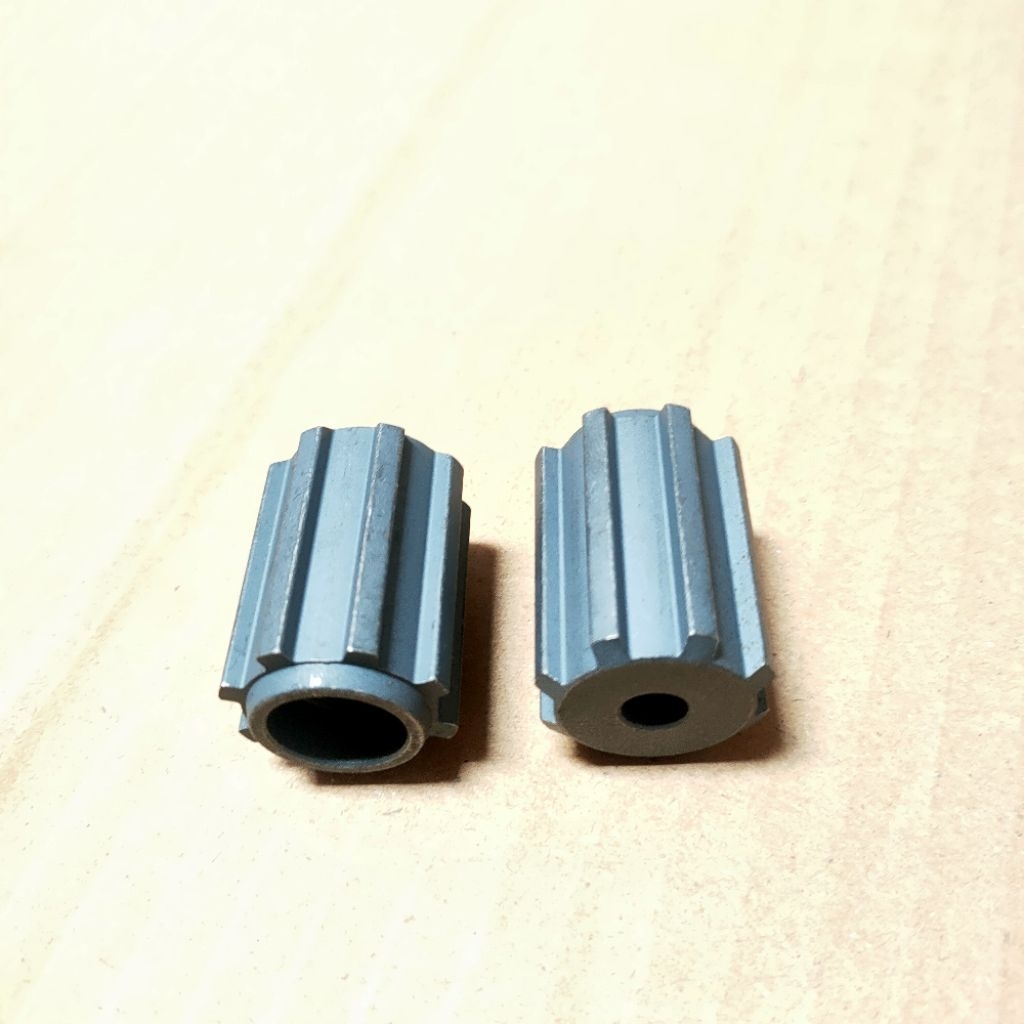 INTI PULSATOR MESIN CUCI GIGI 10