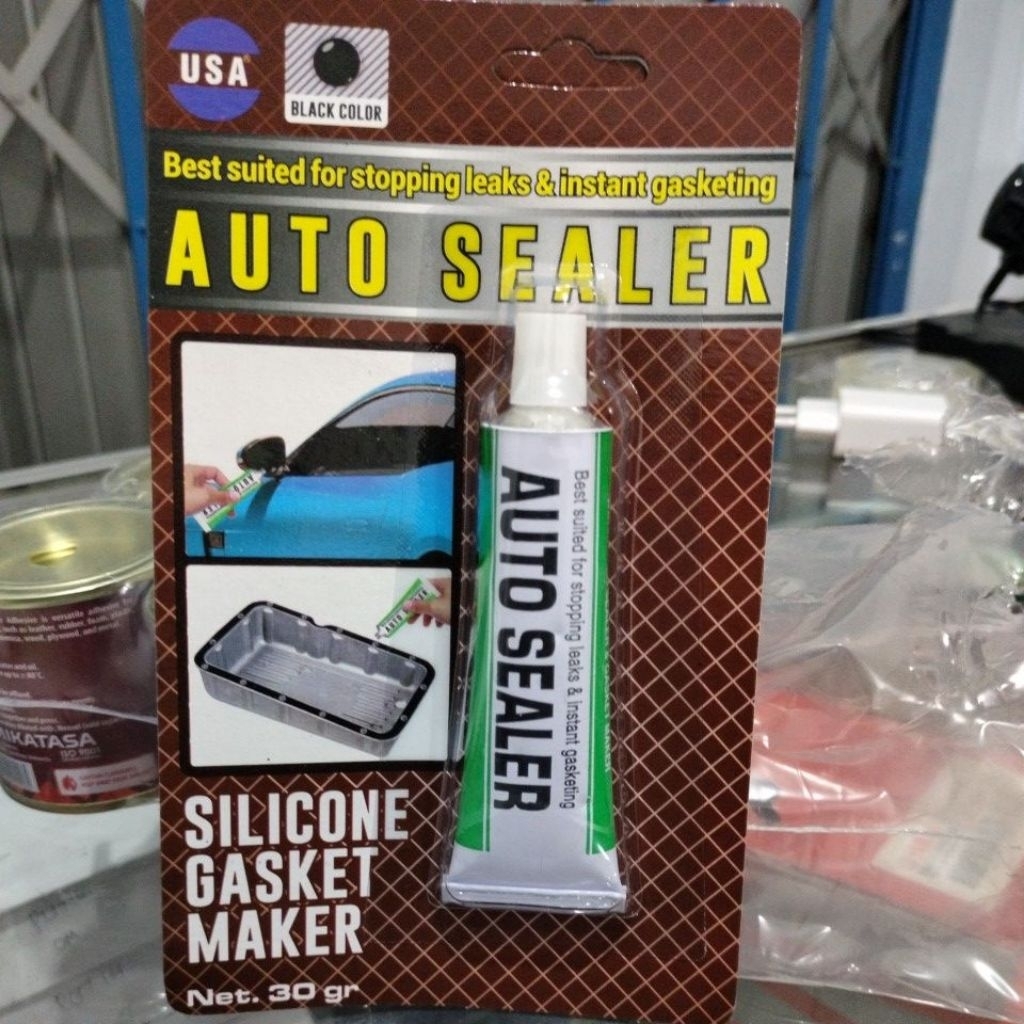 

lem silicone gasket lem auto Sealer,seler,lem warna hitam,lem kaca,karet,lem packing mesin