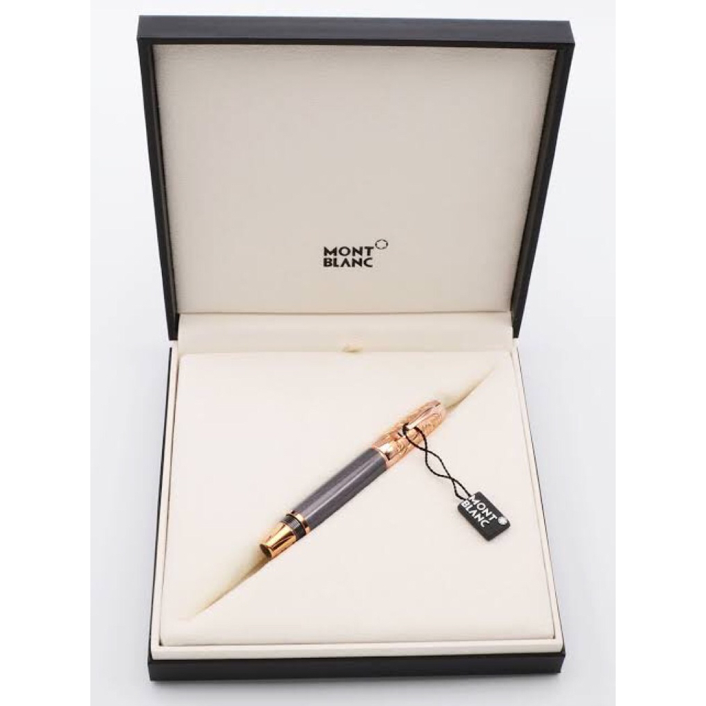 

Montblanc Boheme pirouette lias 100% original product italy