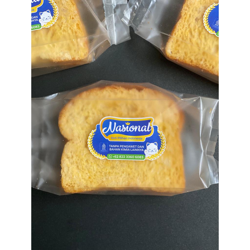 

NASIONAL Roti Sisir Isi 2 (4Pk) Halal Tanpa Pengawet Sari Selai Kue Cake Coklat Cokelat Keju Sehat Murah Besar Empuk Enak Tawar Kuno Jadul Ropang Viral Panggang Premium Jepang Susu Tebal Bakery Manis Bread Toast Sandwich Lembut Diskon Promo Kering Bagelen