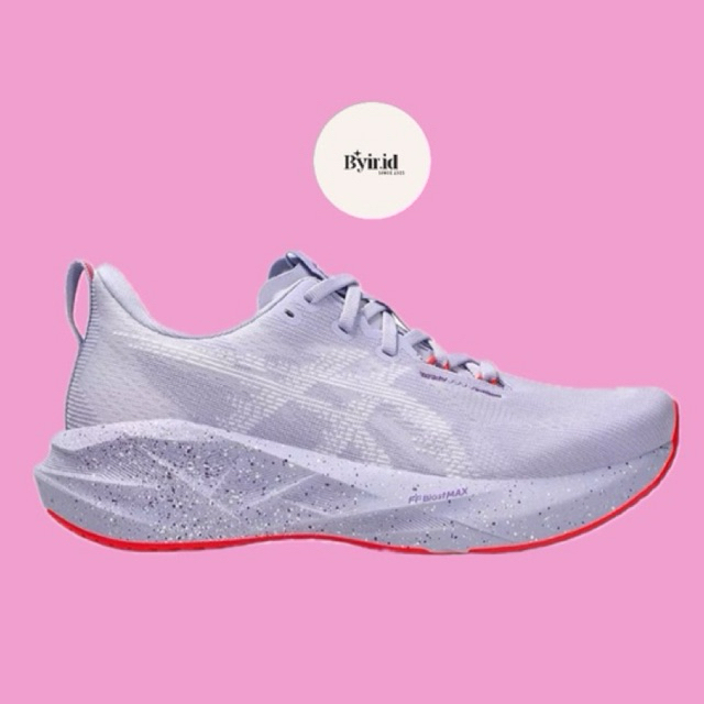 ASICS Women Novablast 5 Tokyo Standard Tokyo