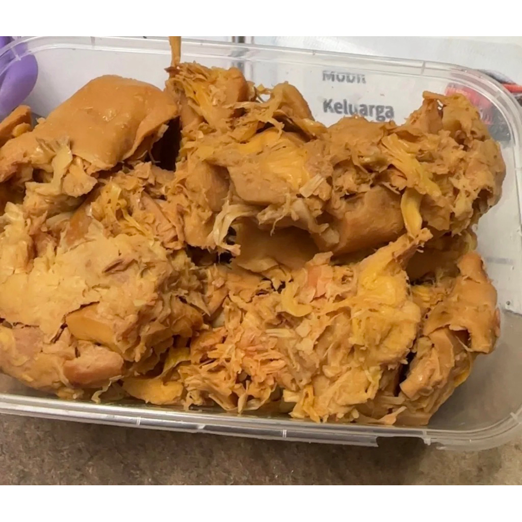 

Mandai tiwadak 1 kg 35rb