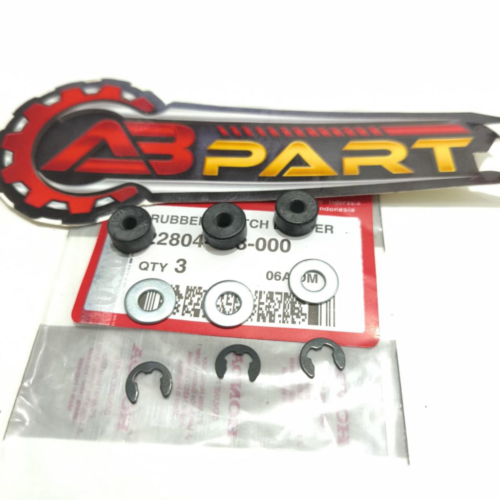 PAKET SNAPRING KAMPAS GANDA BEAT FI  BEAT ESP  BEAT STREET  SPACY  SCOOPY FI