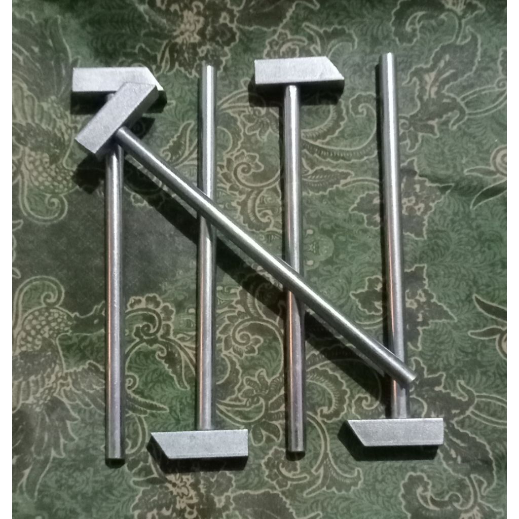 GROSIR PALU SUNGLON/PALU KECIL/PALU CINCIN BATU AKIK BAHAN BEST QUALITY.