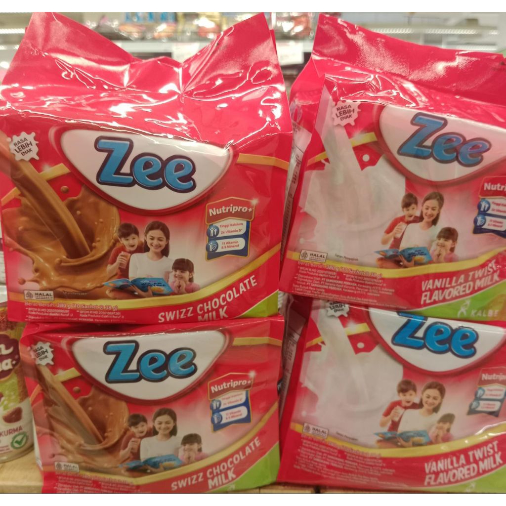 

ZEE.RENCENG.10.SACHET