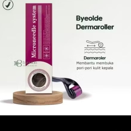 Dermaroller DRS