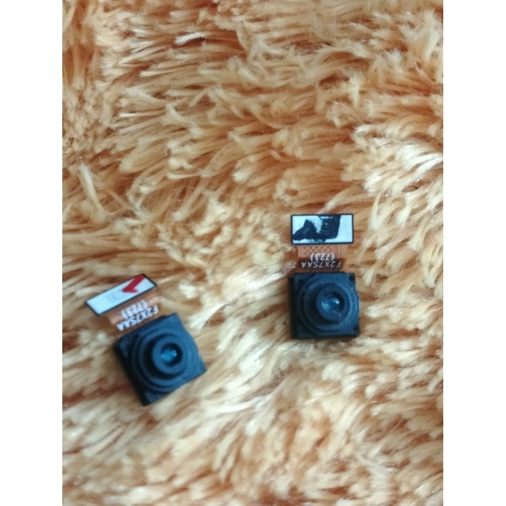 kamera depan vivo v7 plus 1716