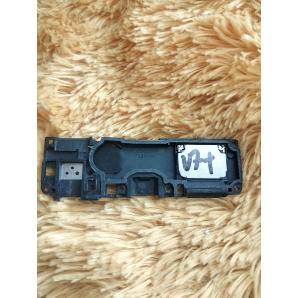 buzzer vivo v7 plus
