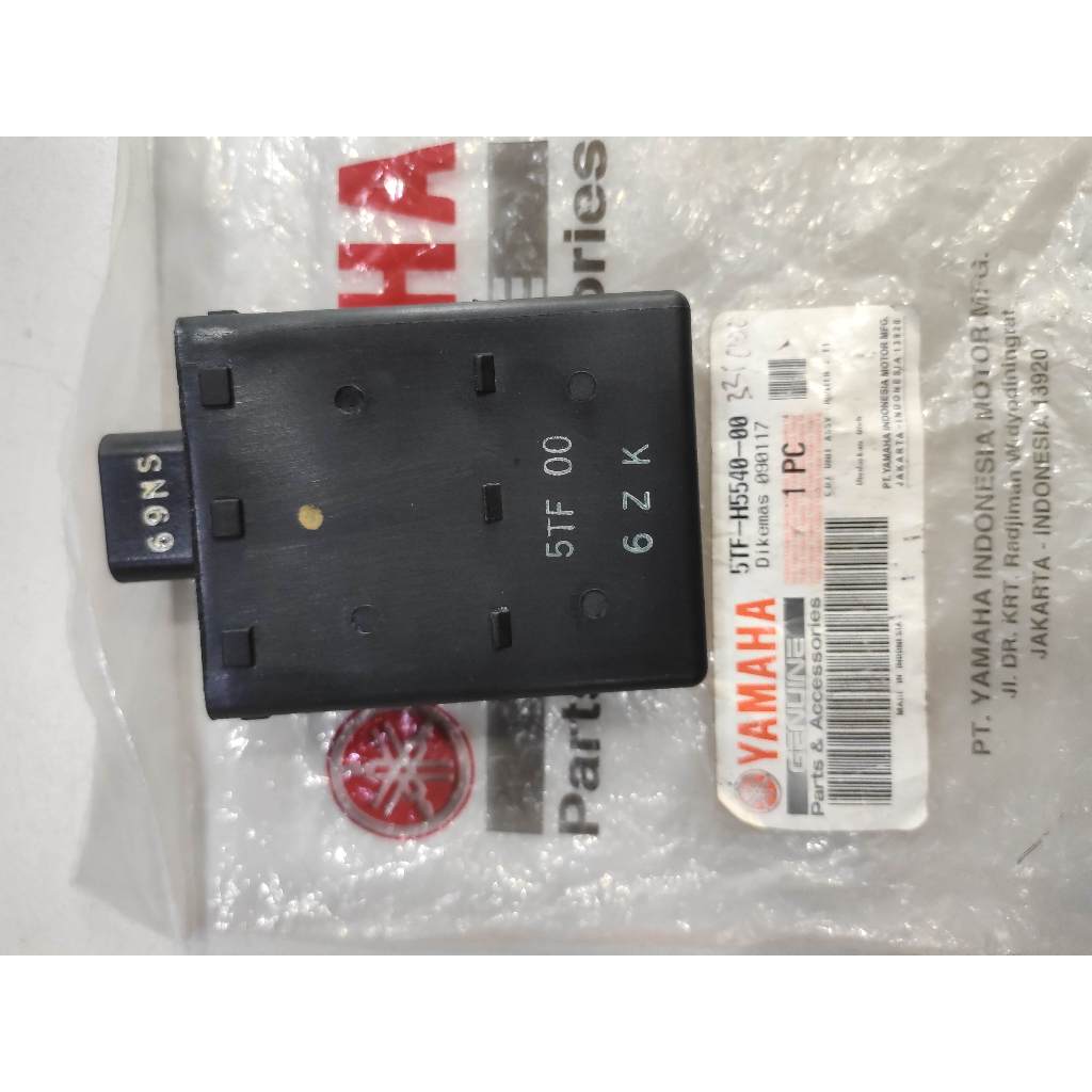 cdi jupiter z 110 ori