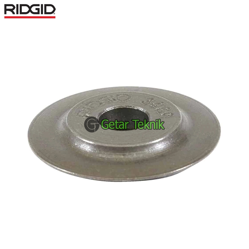 Ridgid 33170 Wheel Cutter For Tubing Pipe Cutter E2558 Thin