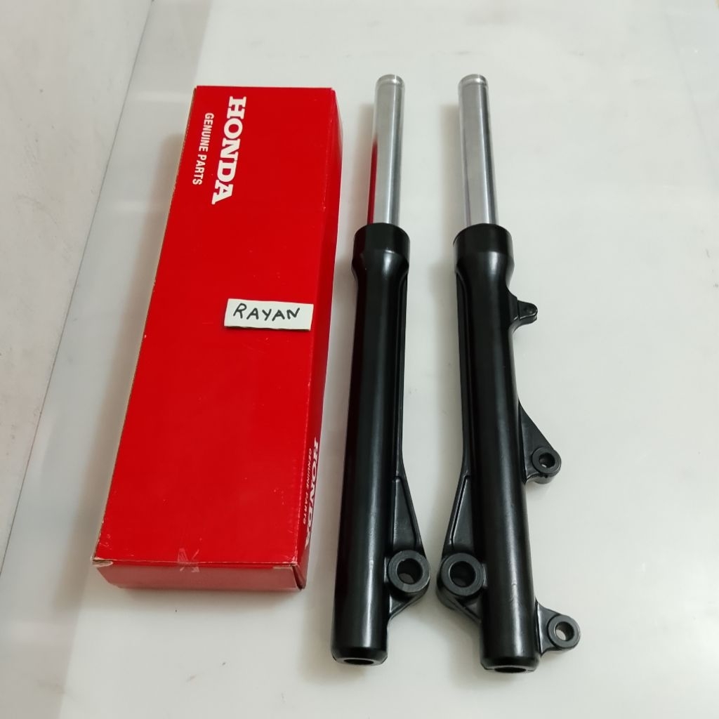 shock depan plus tabung beat fi beat eSP beat FGM-FI fi 2014-2020 komplit