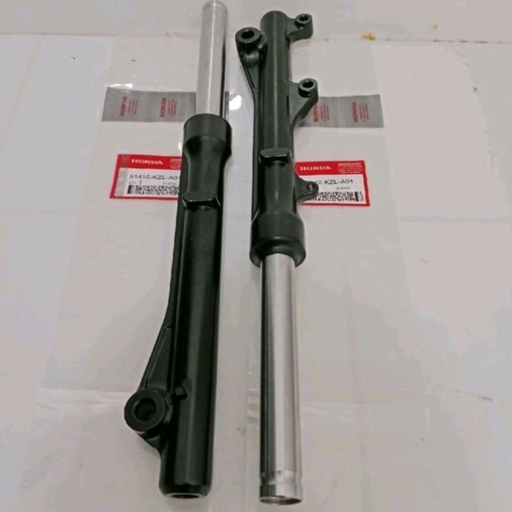 as shock depan tabung kzl beat fi esp scoopy fi esp 2014-2022 sepasang